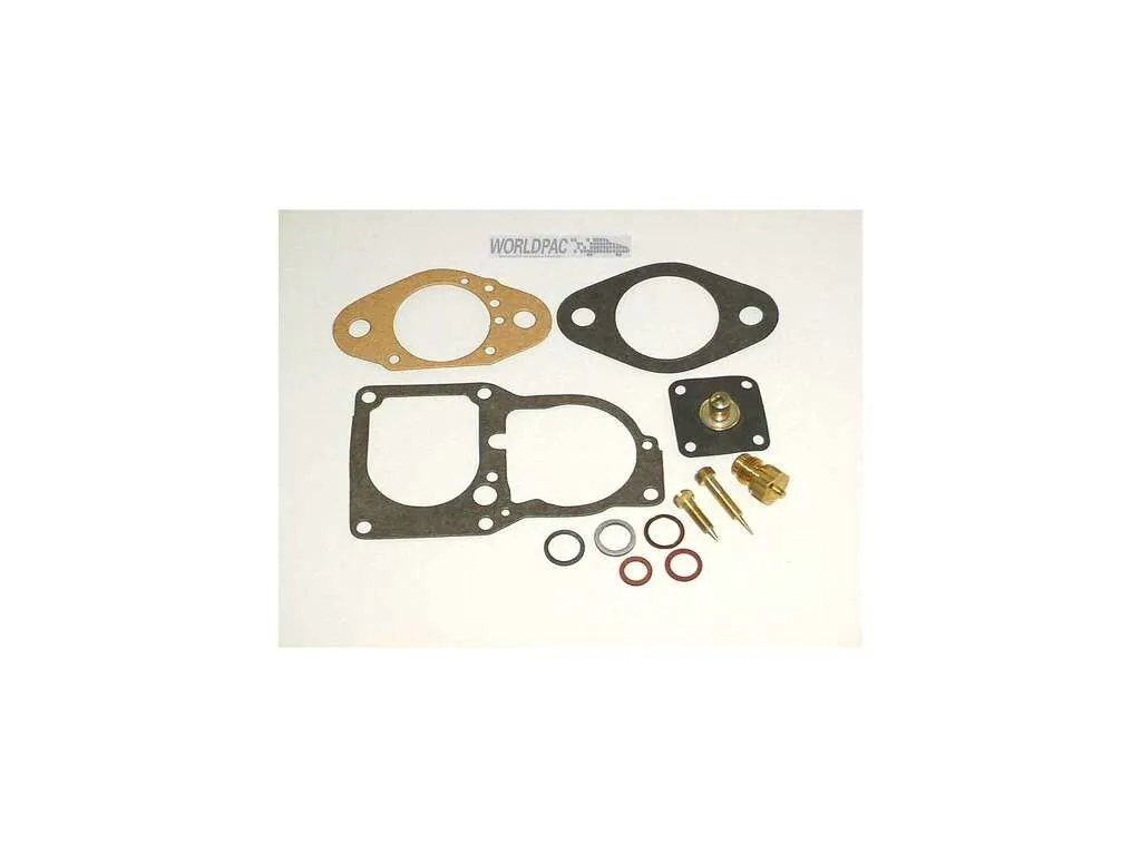 1970 BMW 1600 Carburetor Repair Kit Royze