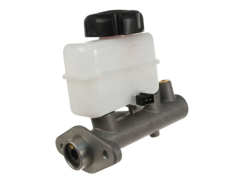 2003 Kia Optima Brake Master Cylinder WBR