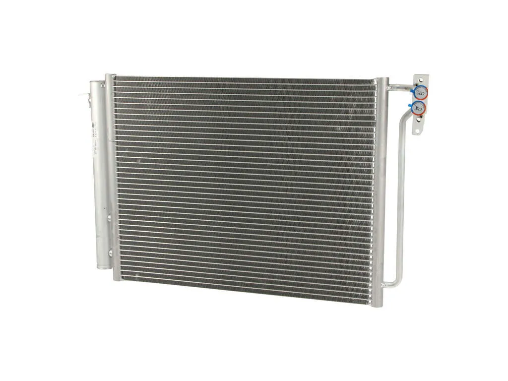 2000 BMW X5 A/C Condenser Behr