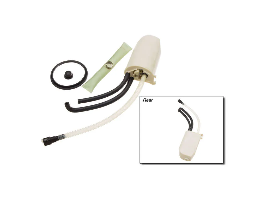 1994 Pontiac Firebird Electric Fuel Pump 8 Cyl 5.7L Delphi