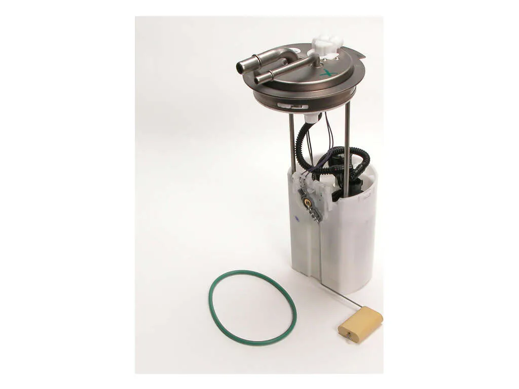 2004 Chevrolet Express 3500 Fuel Pump Module Assembly Delphi