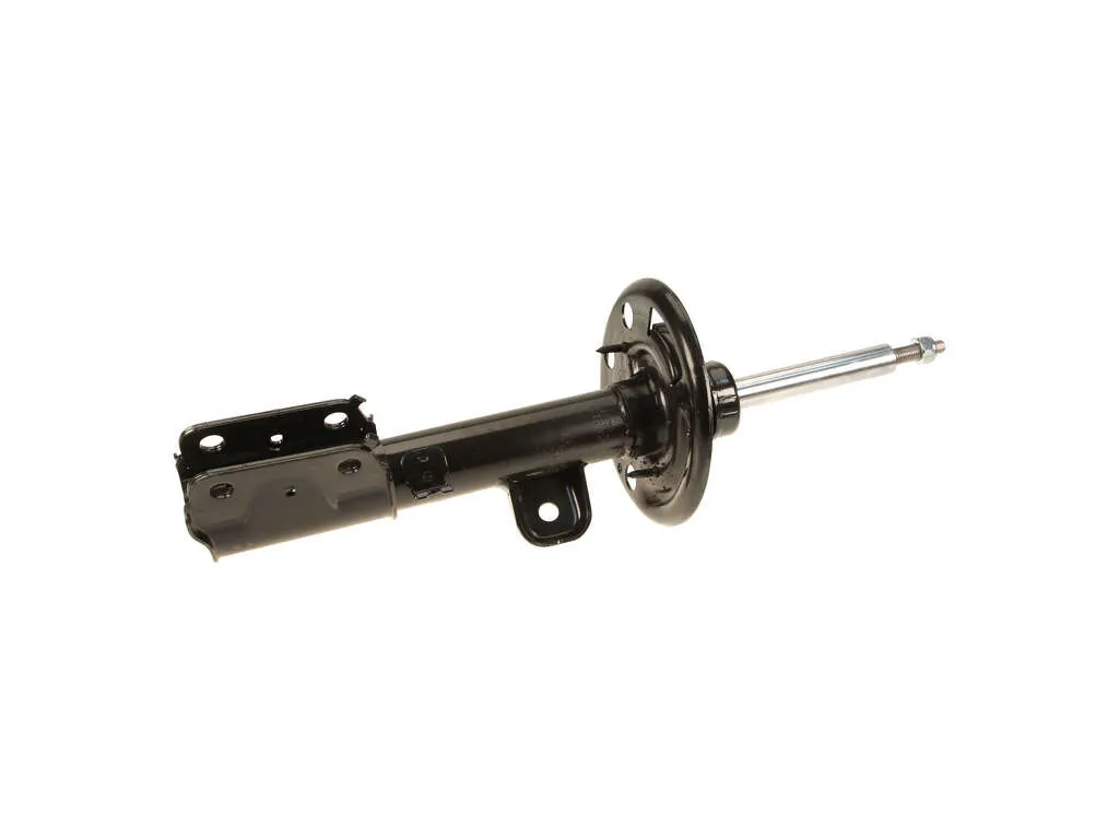 2011 Ford Explorer Suspension Strut Assembly  - Front Left KYB