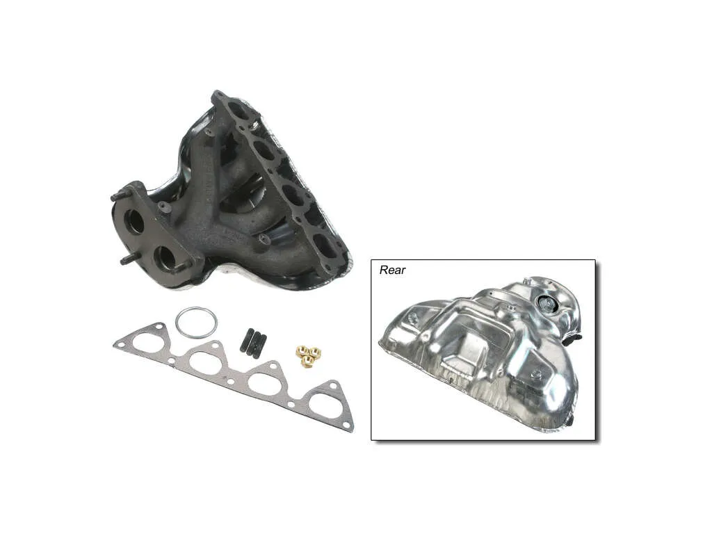 1997 Acura EL Exhaust Manifold Dorman