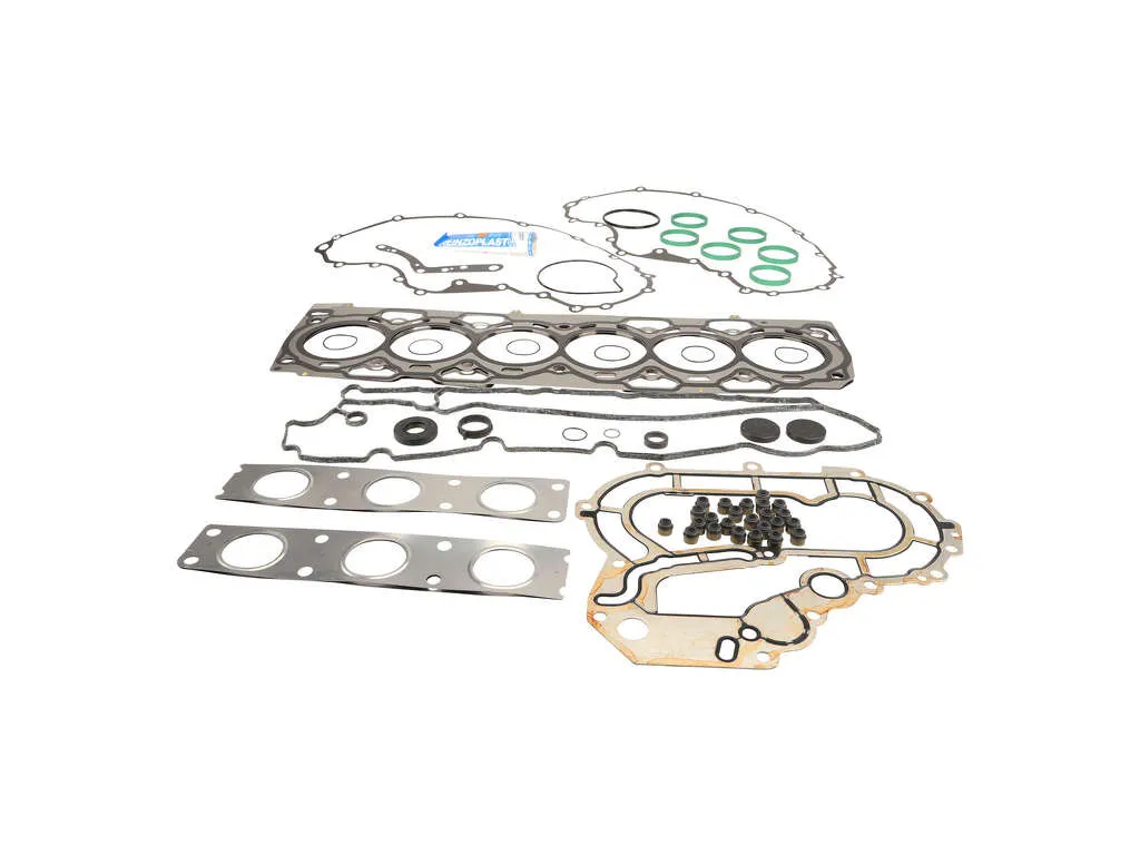 2010 Volvo XC90 Engine Cylinder Head Gasket Set 6 Cyl 3.2L Victor Reinz