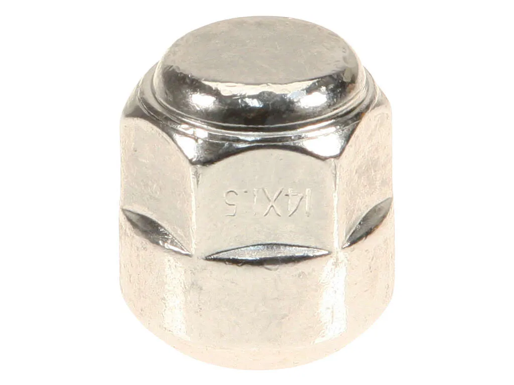 2018 Honda Odyssey Wheel Lug Nut Dorman