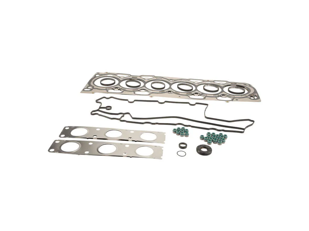 2010 Volvo XC90 Engine Cylinder Head Gasket Set 6 Cyl 3.2L Mahle