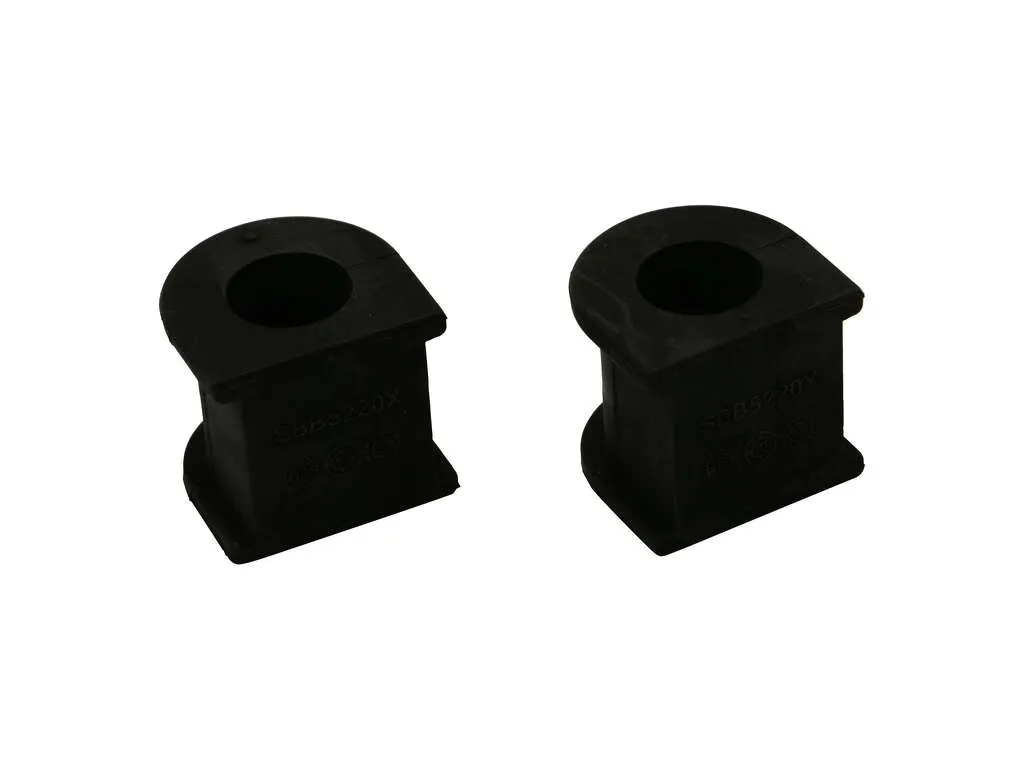 2004 Toyota RAV4 Suspension Stabilizer Bar Bushing  - Front Moog