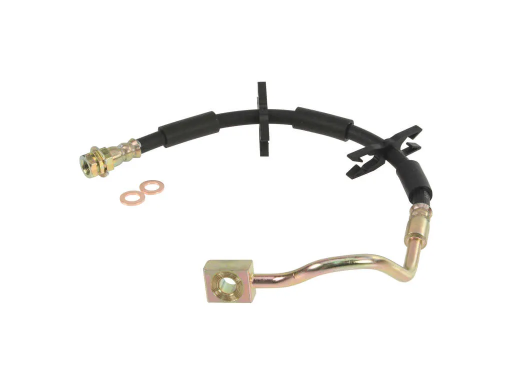 2004 Ford F-150 Brake Hydraulic Hose  - Front Left Dorman