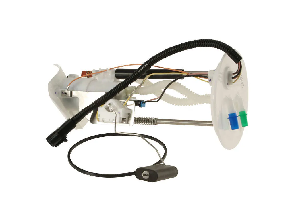 2003 Lincoln Navigator Fuel Pump Module Assembly Delphi