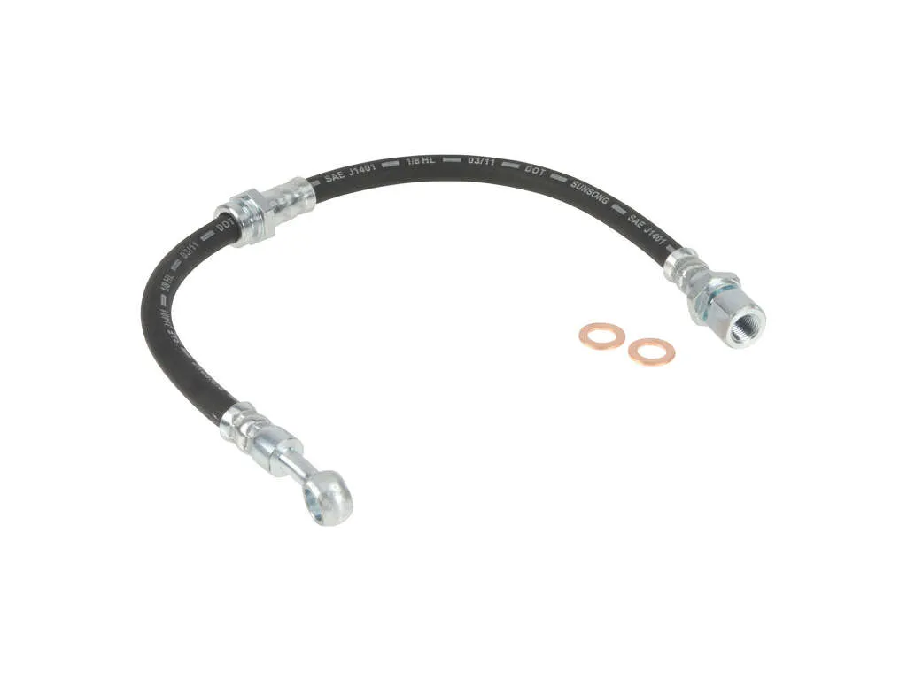 2004 Suzuki Forenza Brake Hydraulic Hose  - Front Left Dorman