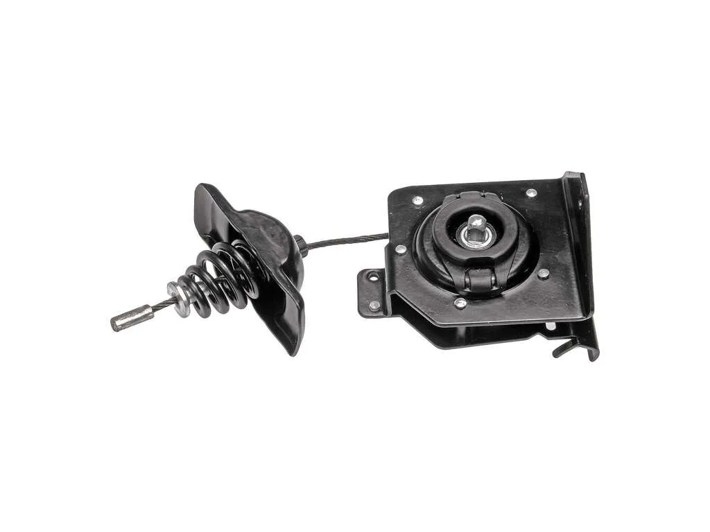 2002 Chevrolet Silverado 3500 Spare Tire Hoist Dorman