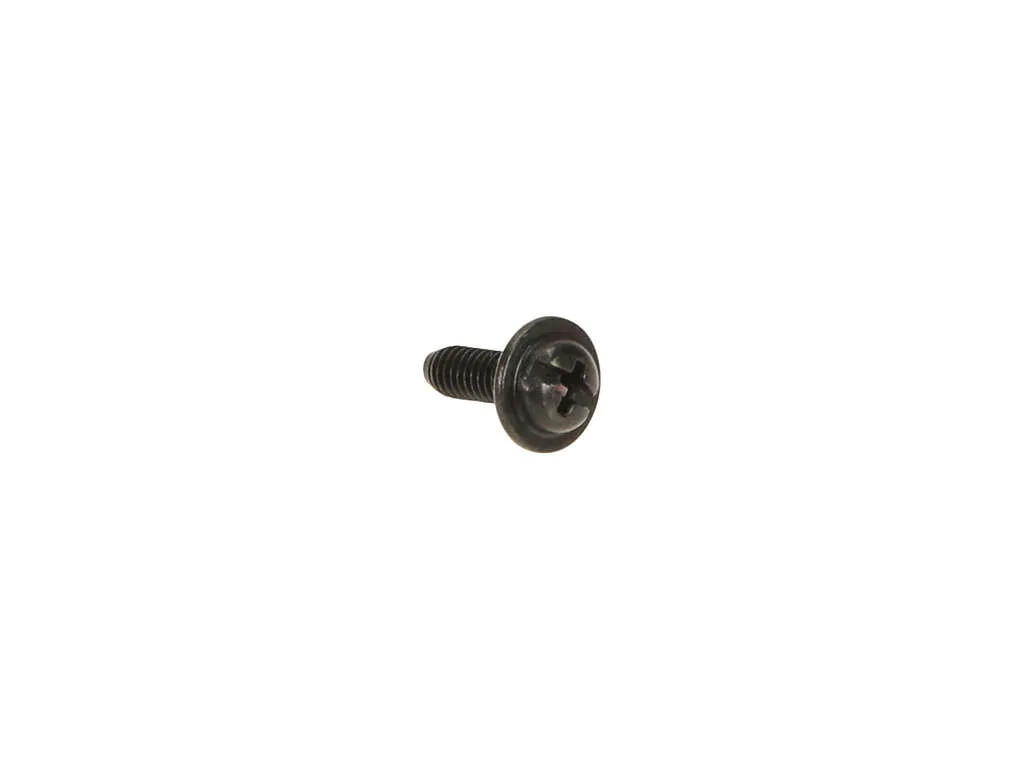 2018 Honda Odyssey Engine Cooling Fan Shroud Bolt Genuine