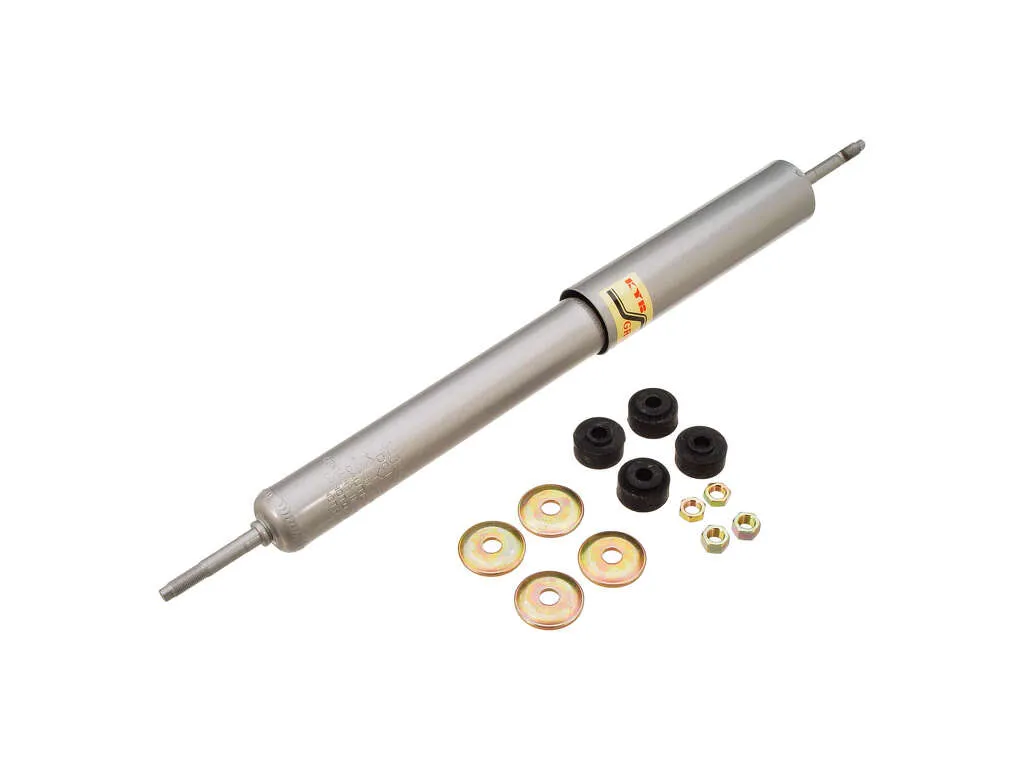 1963 Volvo 122 Suspension Shock Absorber  - Rear KYB (old box)