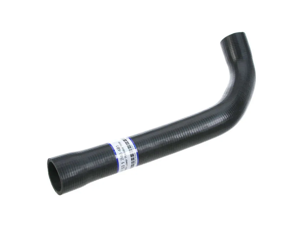 1997 BMW 528i Radiator Coolant Hose  - Lower APA/URO Parts
