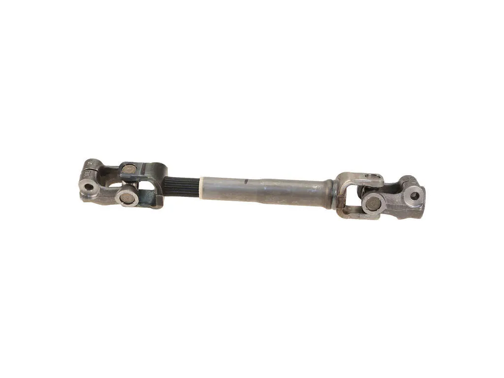 2017 Ford Fiesta Steering Shaft Genuine