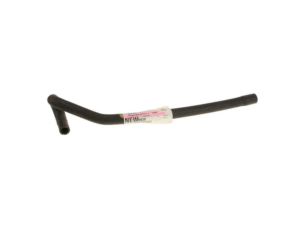 2004 Mercedes-Benz CL600 HVAC Heater Hose Genuine