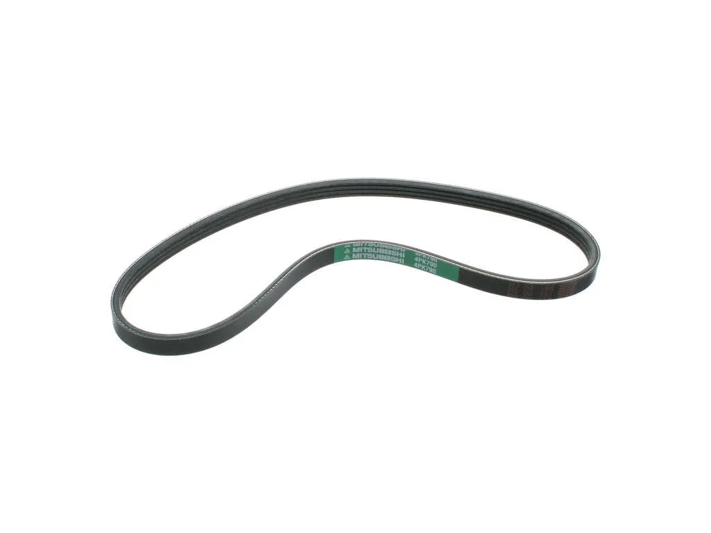 2000 Acura Integra Accessory Drive Belt  - Alternator Mitsuboshi