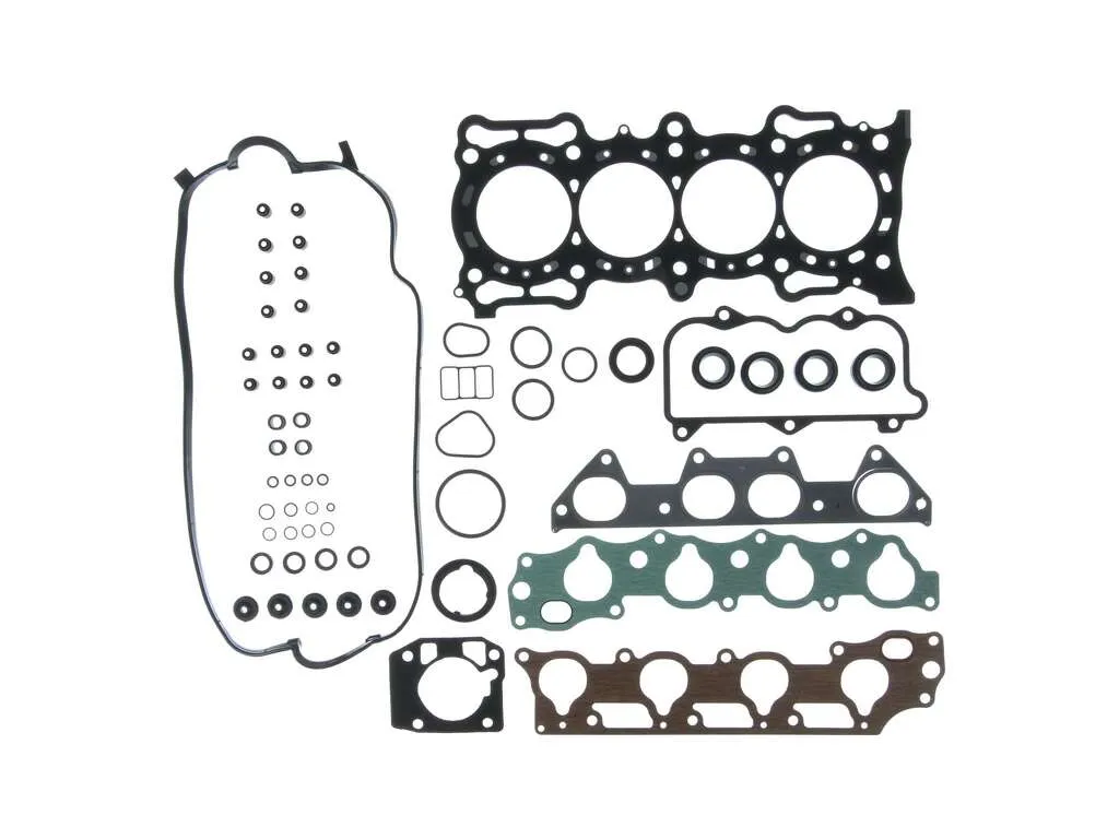 1998 Isuzu Oasis Engine Cylinder Head Gasket Set Mahle