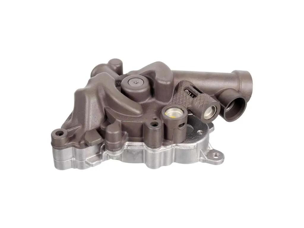 2012 Mercedes-Benz C250 Engine Oil Pump Febi