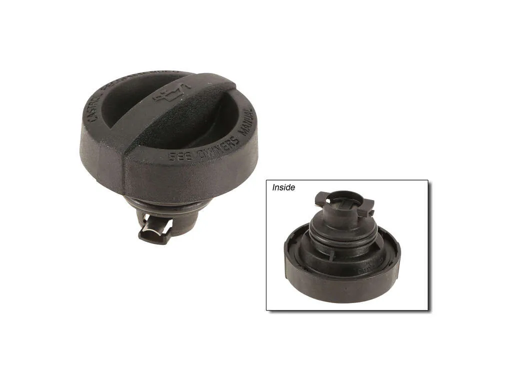 2008 Land Rover LR2 Engine Oil Filler Cap Genuine