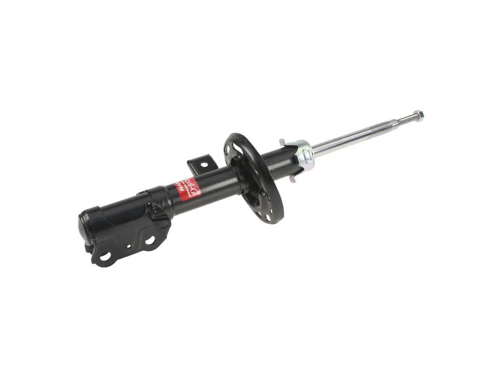 2007 Honda Fit Suspension Strut Assembly  - Front Right KYB