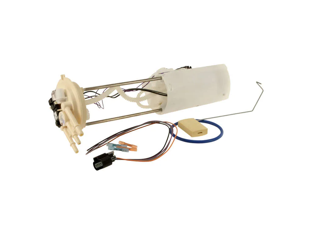 1996 Chevrolet S10 Fuel Pump Module Assembly Delphi