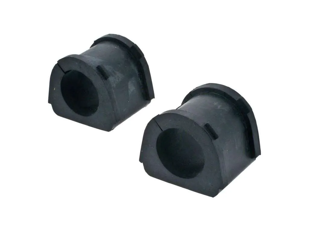 2004 Mitsubishi Montero Suspension Stabilizer Bar Bushing Kit  - Front To Frame Moog