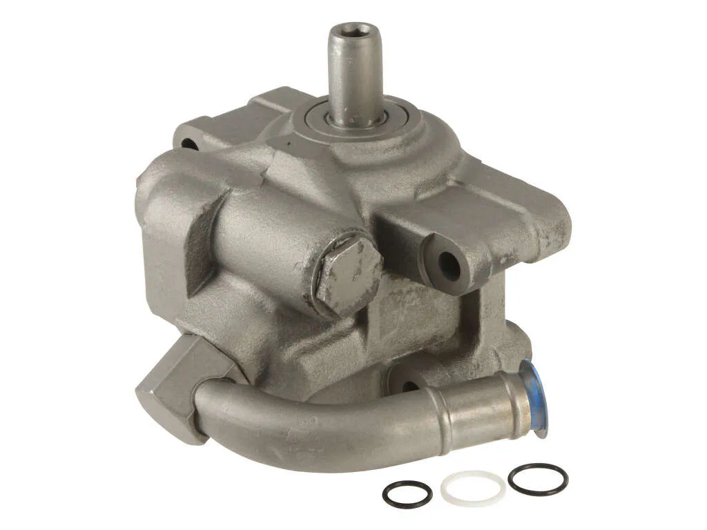1997 Lincoln Continental Power Steering Pump Maval