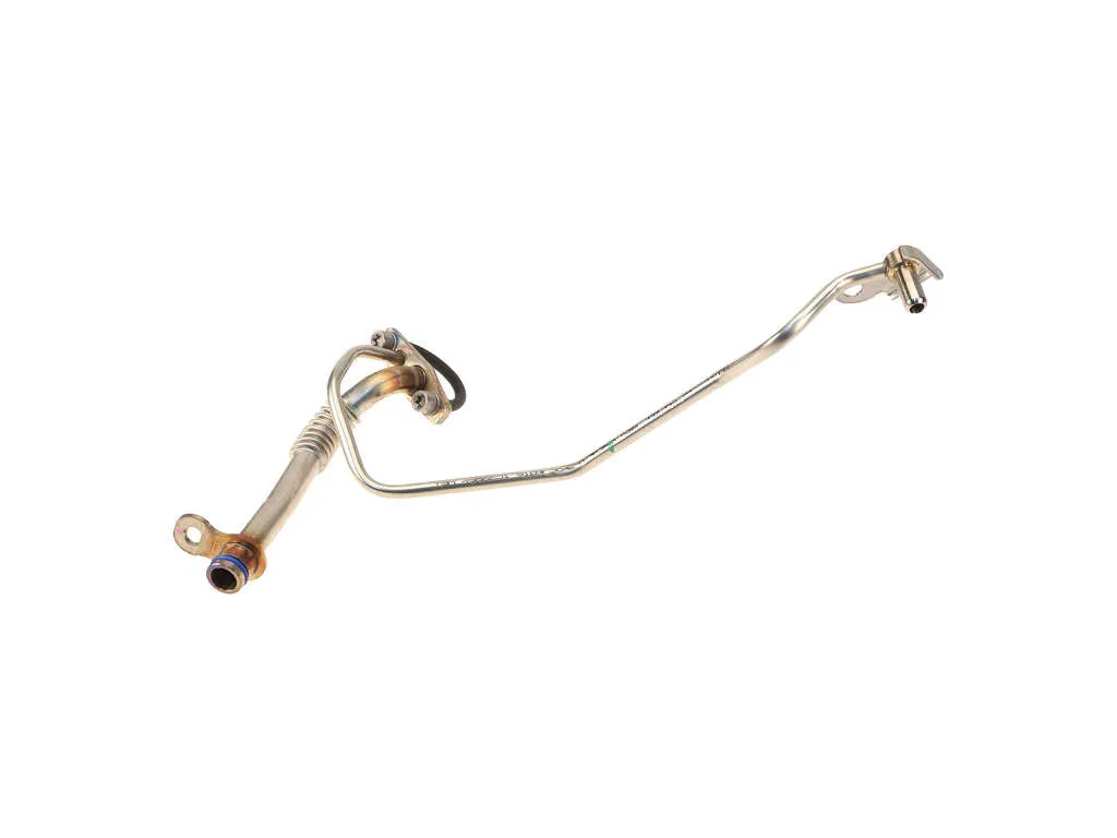 2016 Ford Expedition Turbocharger Oil Line  - Right Genuine