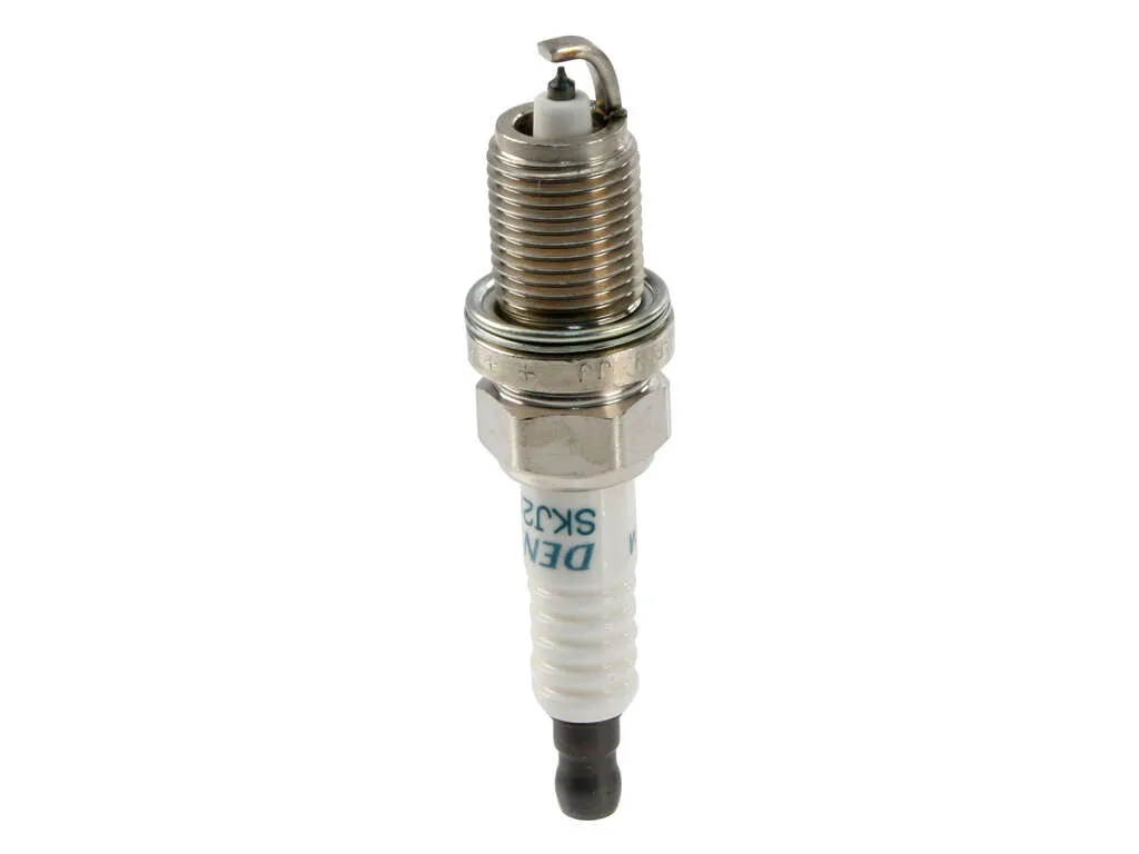 2004 BMW X5 Spark Plug 8 Cyl 4.8L Denso
