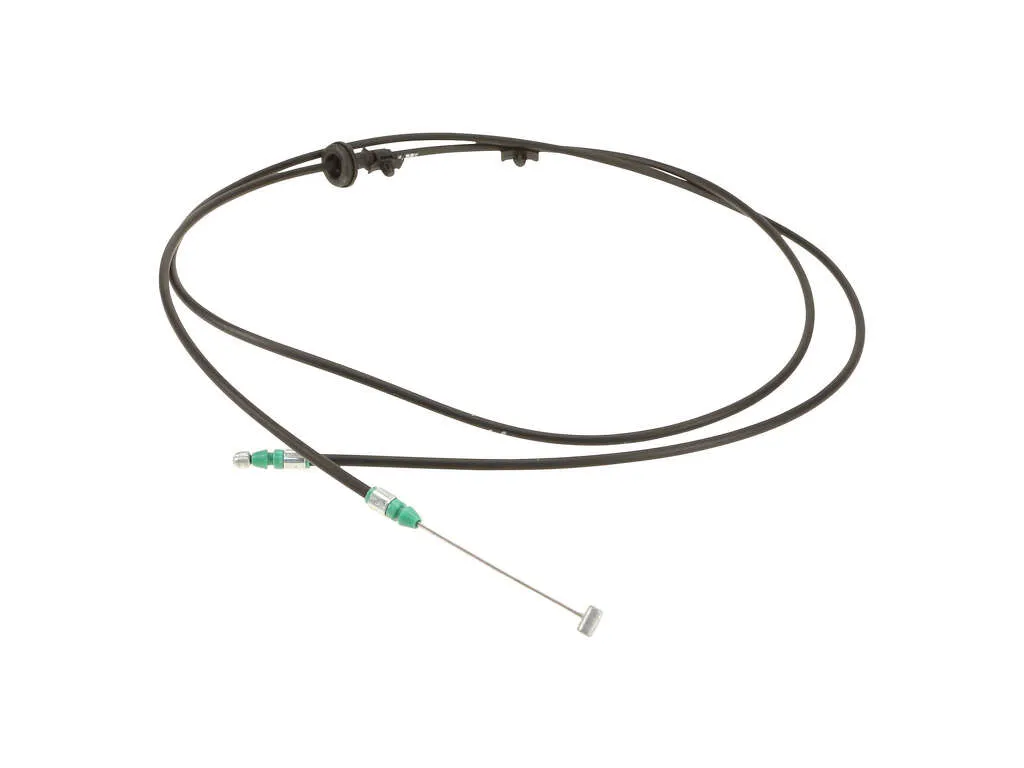 2004 Acura MDX Hood Release Cable Genuine