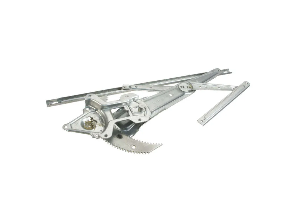 2000 Honda CR-V Window Regulator  - Front Left Genuine