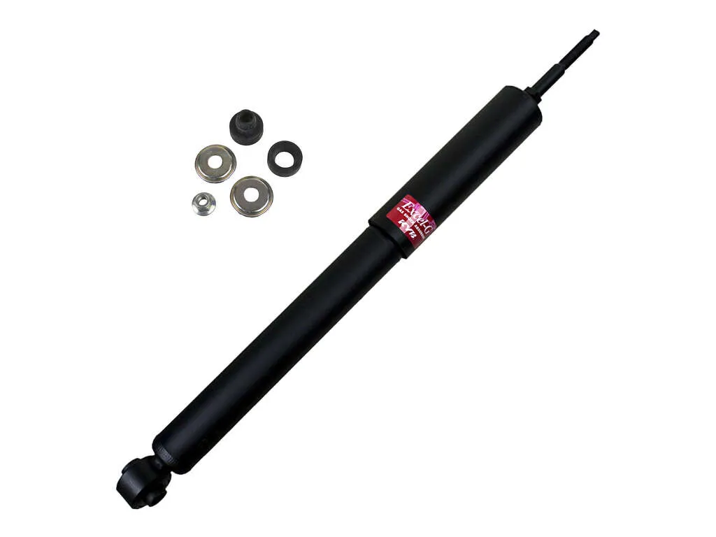 2016 Ford F-350 Super Duty Suspension Shock Absorber  - Front KYB