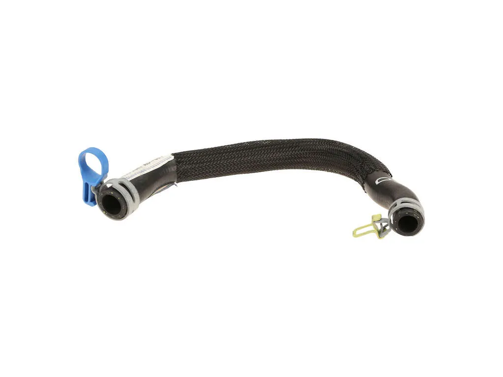 2012 Jeep Wrangler Engine Coolant Hose Mopar
