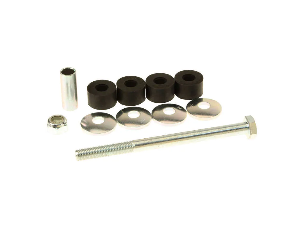 2001 Nissan Xterra Suspension Stabilizer Bar Link Kit  - Front TRW