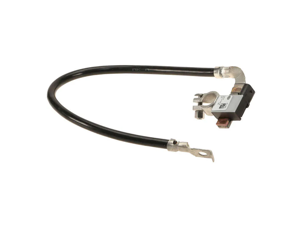 2004 BMW 645Ci Battery Current Sensor Hella