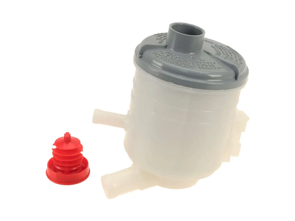 2011 Honda Civic Power Steering Reservoir Dorman