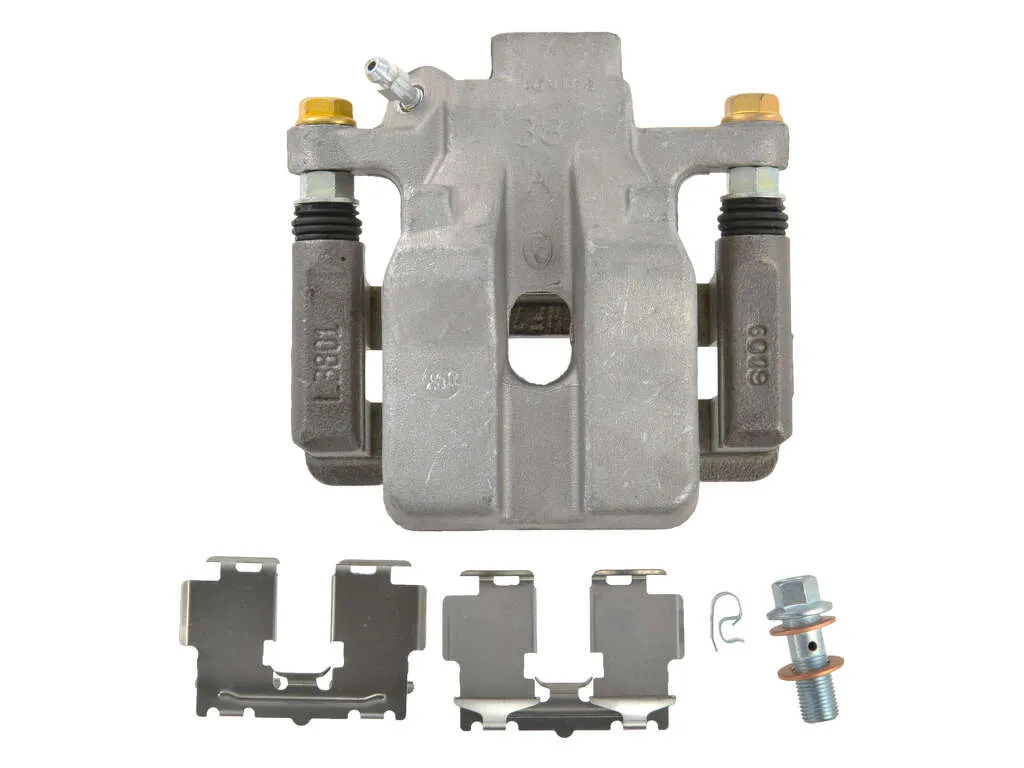 2011 Lexus ES350 Disc Brake Caliper  - Rear Left Advics
