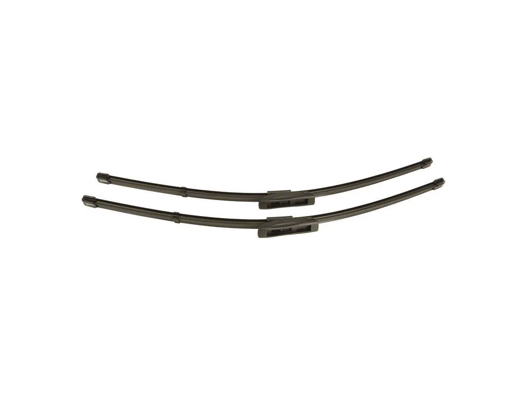 2008 Saab 9-5 Wiper Blade Set  - Front Valeo
