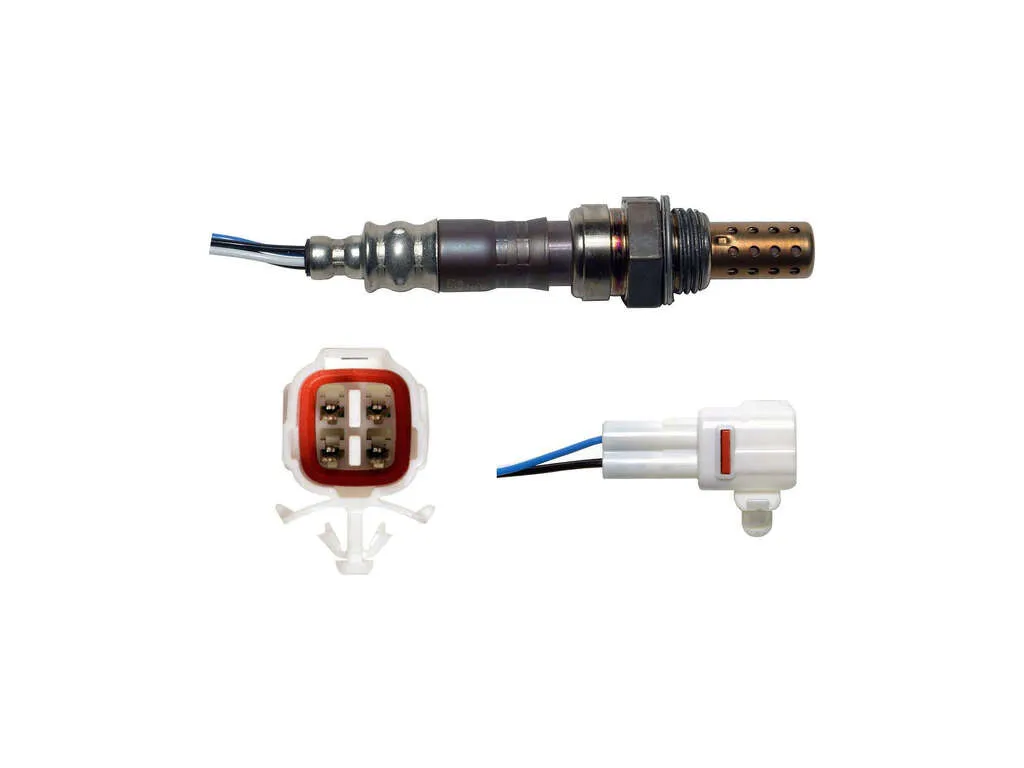 2002 Suzuki Vitara Oxygen Sensor  - Downstream Denso