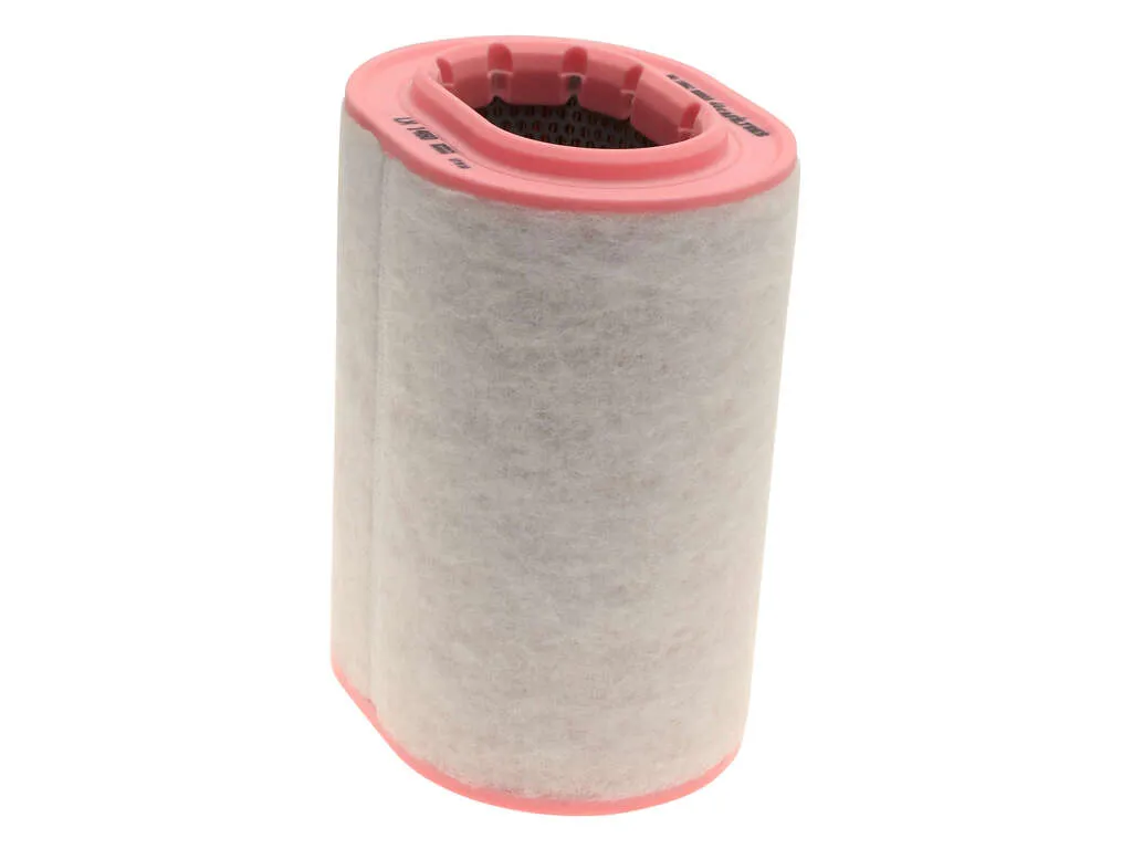 2004 Land Rover Range Rover Engine Air Filter Mahle