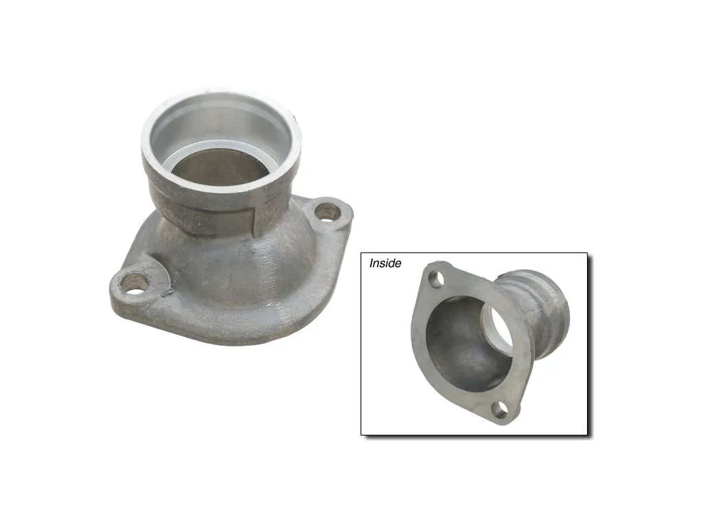 1996 Ford Probe Engine Coolant Thermostat Housing Cap 6 Cyl 2.5L Genuine