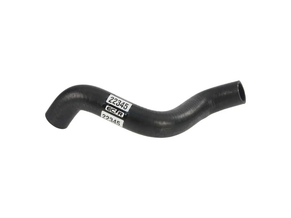 2004 Pontiac Sunfire Radiator Coolant Hose  - Upper 4 Cyl 2.2L Gates