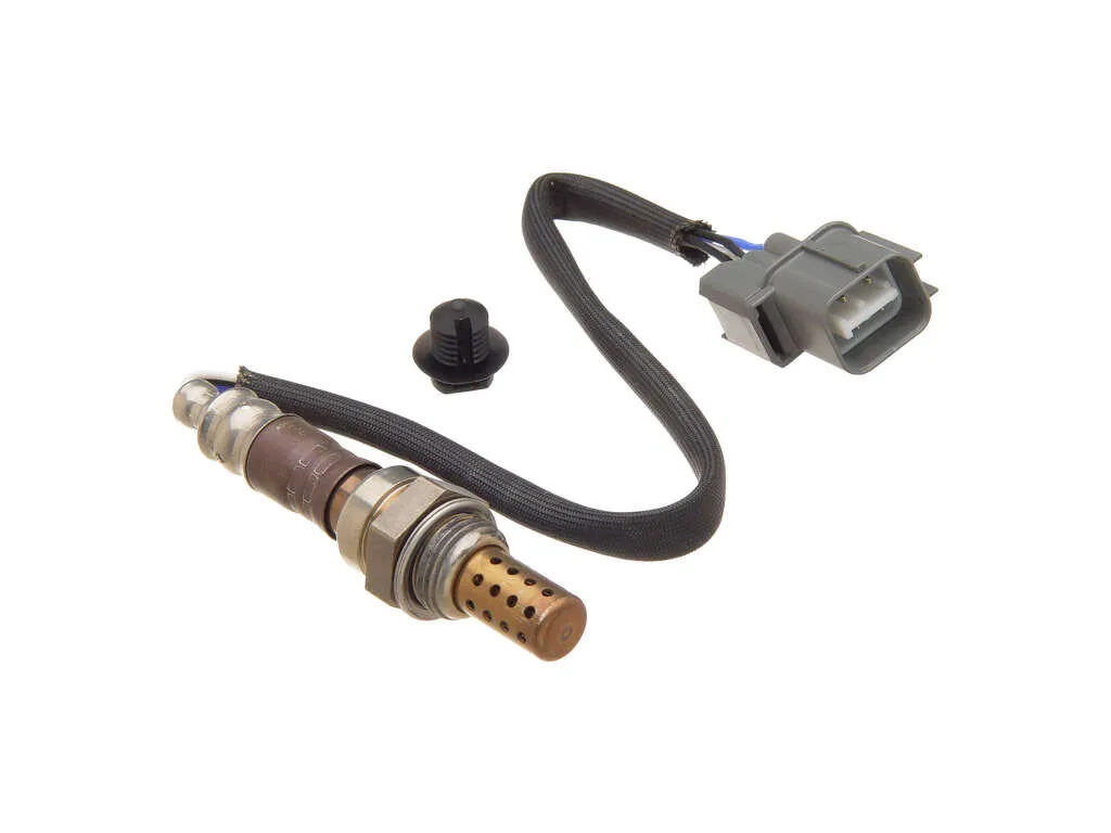 2001 Acura CL Oxygen Sensor  - Upstream Bosch