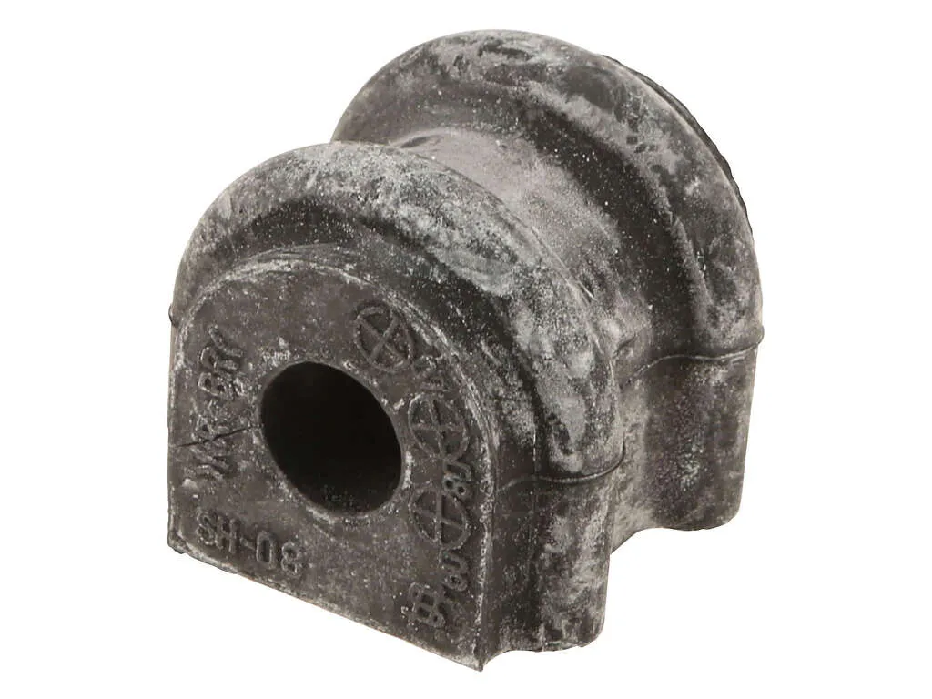 2011 Kia Sorento Suspension Stabilizer Bar Bushing  - Rear 4 Cyl 2.4L CTR