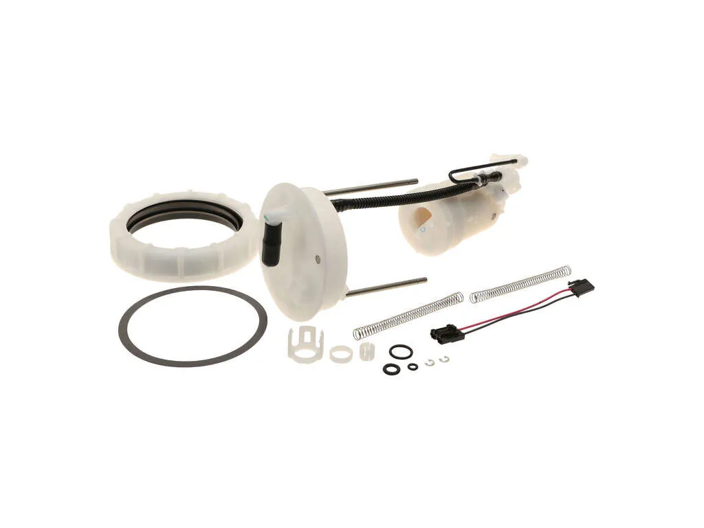 2012 Honda Odyssey Fuel Filter Genuine