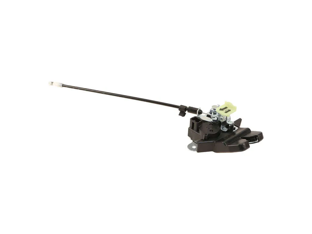 2017 Kia Optima Trunk Lock Actuator Motor Genuine