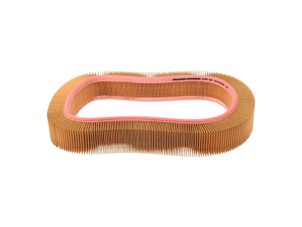 1985 Mercedes-Benz 190E Engine Air Filter Mann-Filter