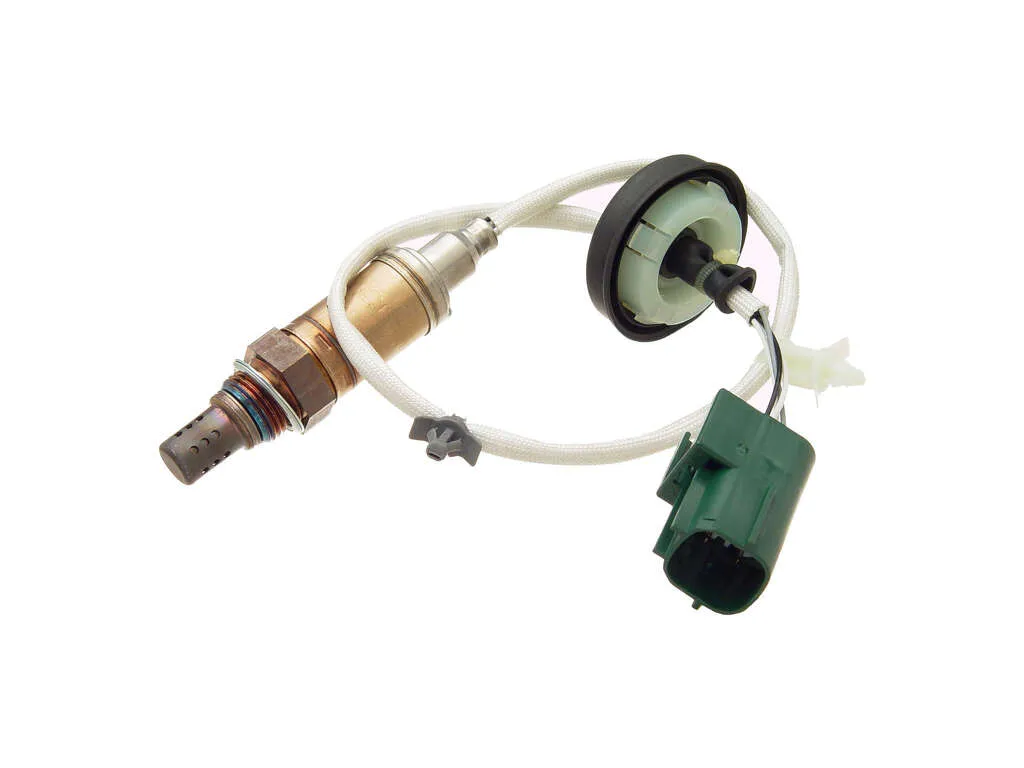 2000 Nissan Maxima Oxygen Sensor  - Downstream Bosch