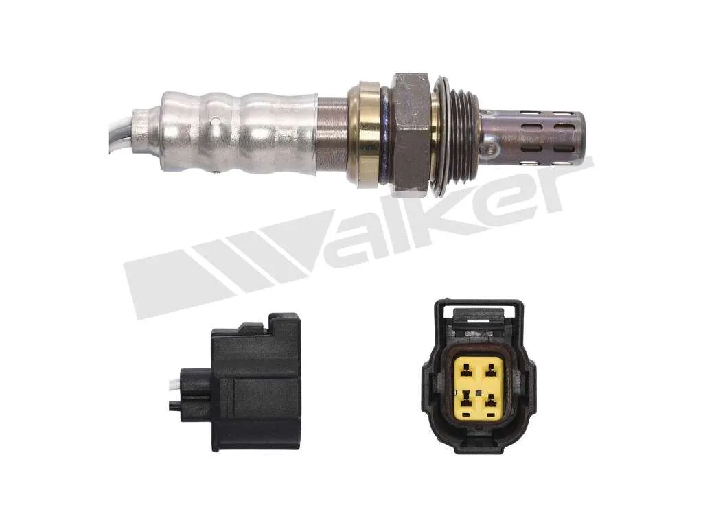 2012 Mercedes-Benz SLK250 Oxygen Sensor  - Downstream Walker Products